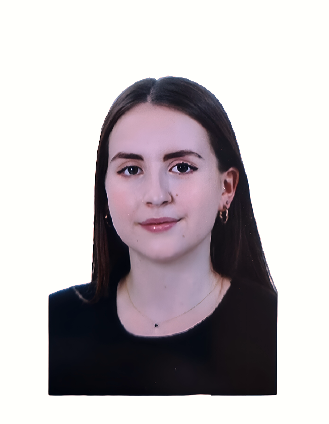 María Fernández Vaquerizo